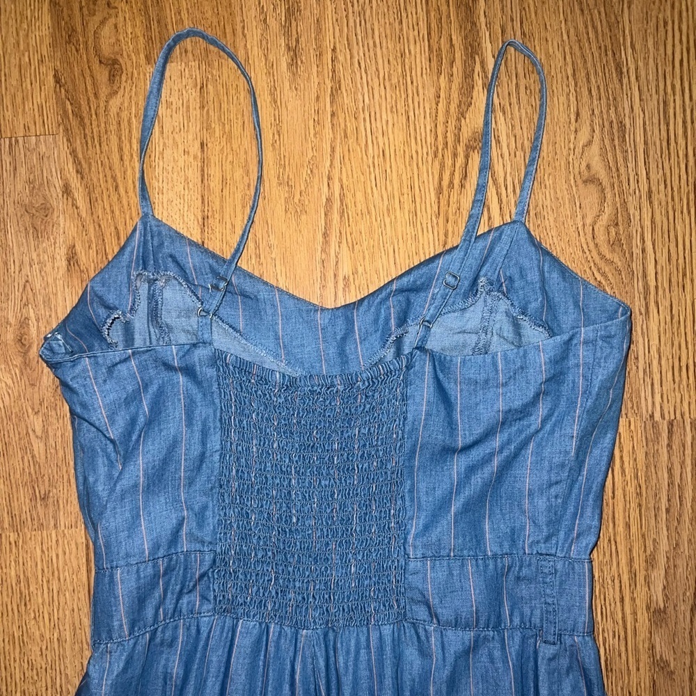 Jumpsuit - Picture 5 of 5